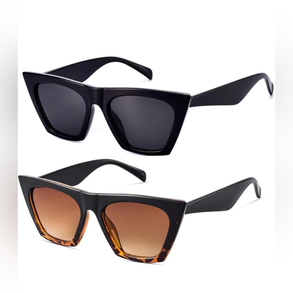 Stylish Sunglass Bundle